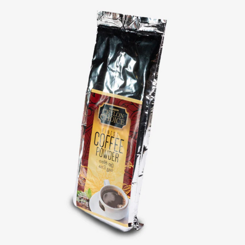 Harrow Ceylon Choice Coffee Powder (Blended) 100g