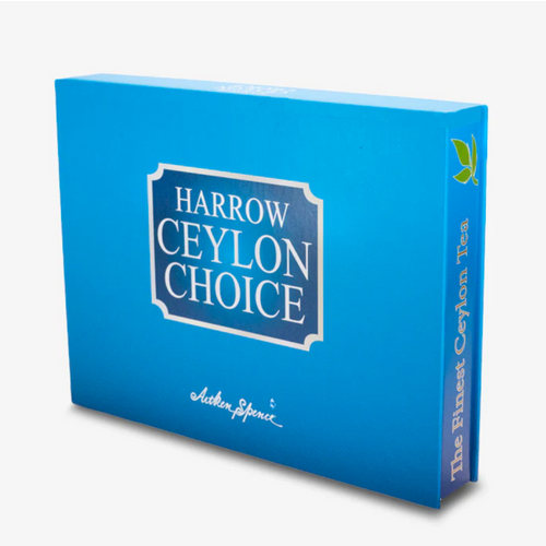Harrow Ceylon Choice Gift Pack- Blue 60g