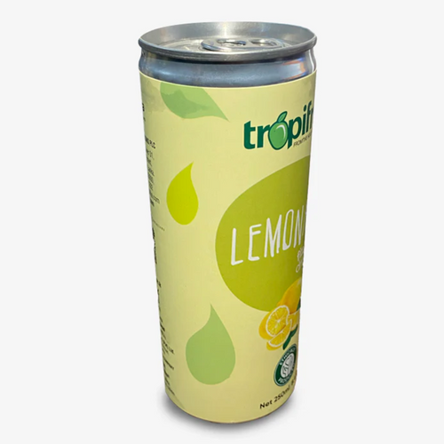 Tropifrut Lemonade Fizzy Drink 250ml