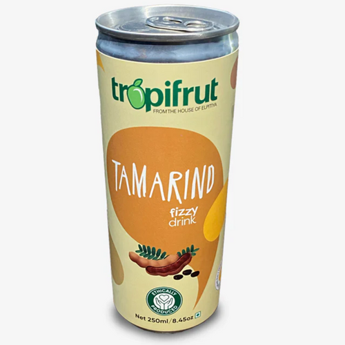 Tropifrut Tamarind Fizzy Drink 250ml