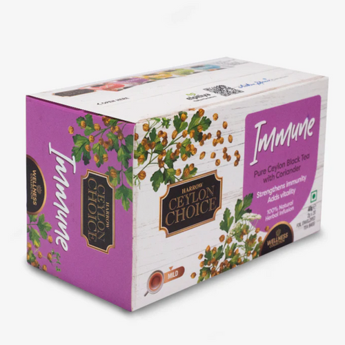 Harrow Ceylon Choice Wellness Collection-Coriander Leaf Infusion 60g