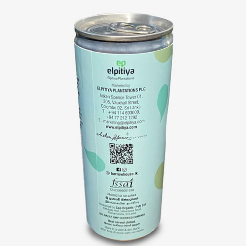 Tropifrut Soursop Fizzy Drink 250ml