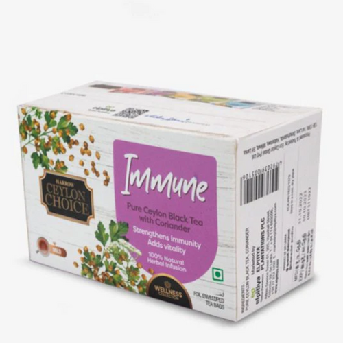 Harrow Ceylon Choice Wellness Collection-Coriander Leaf Infusion 60g