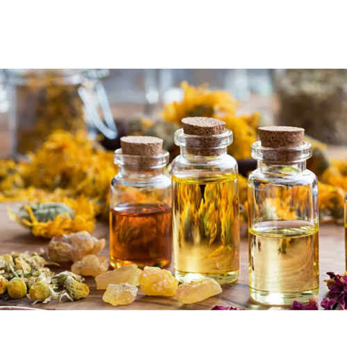 Essential Oil