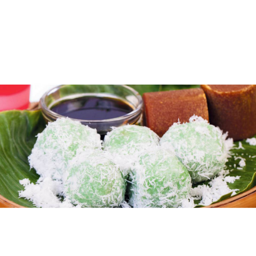 Desiccated Coconut