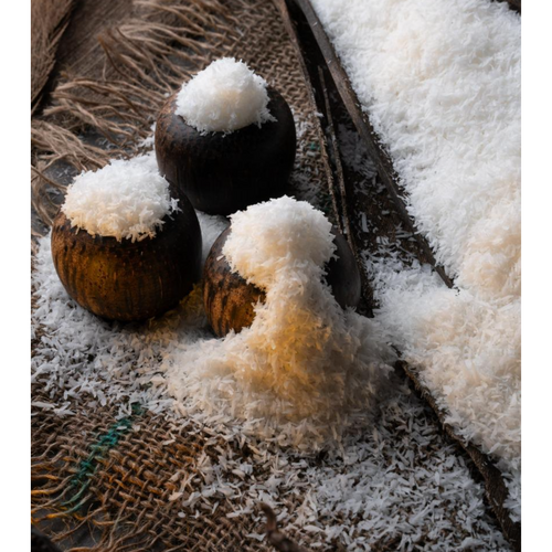 Desiccated Coconut