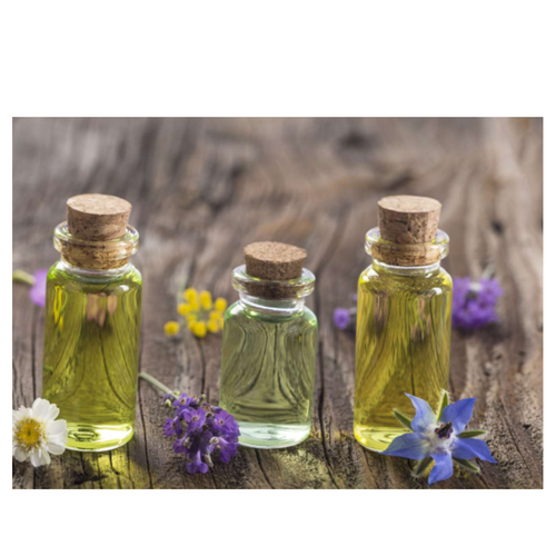 Essential Oil