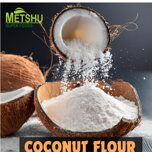 Coconut Flour