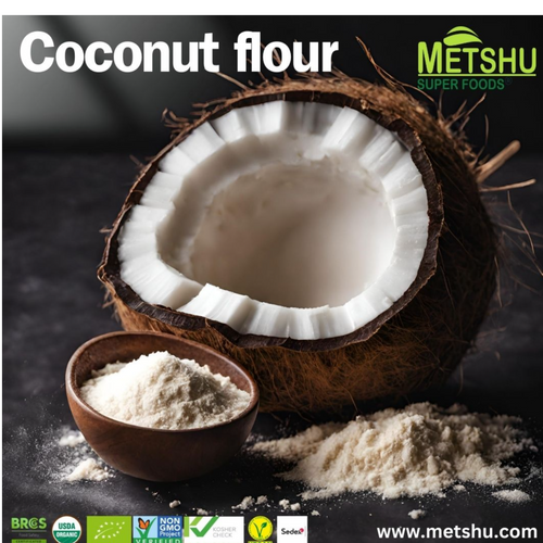 Coconut Flour