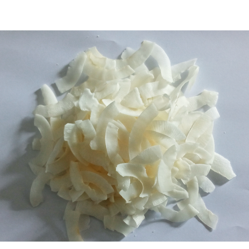 Desiccated Coconut