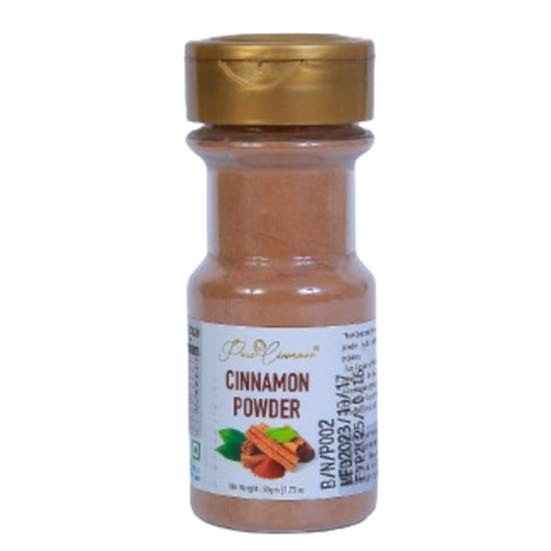 All Natural, Premium, 100% Ceylon Cinnamon Powder