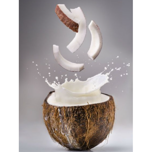 Coconut Milk