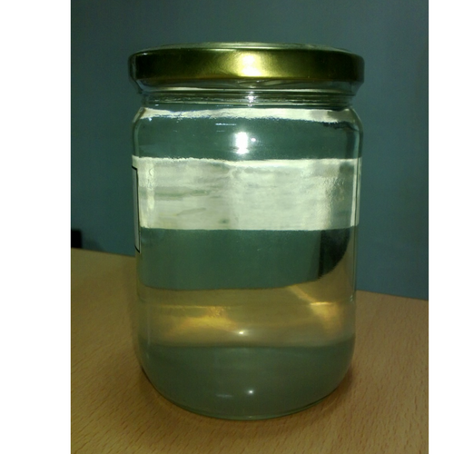 Virgin Coconut Oil