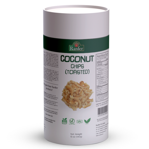 Coconut Chips