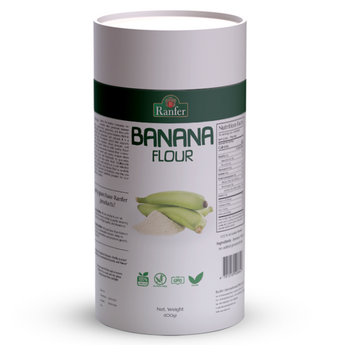 Banana Flour