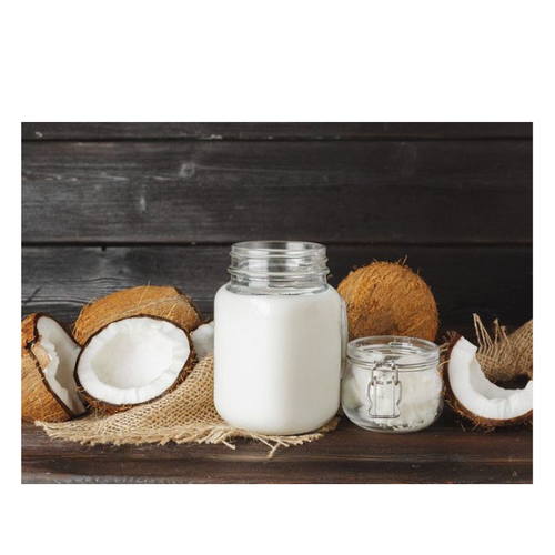 Coconut Milk