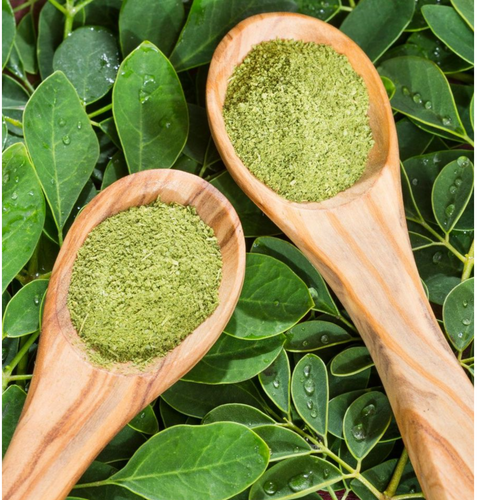 Ceylon Moringa Powder