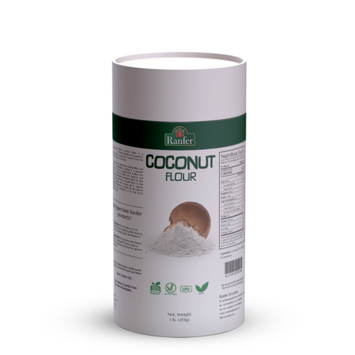 Coconut Flour