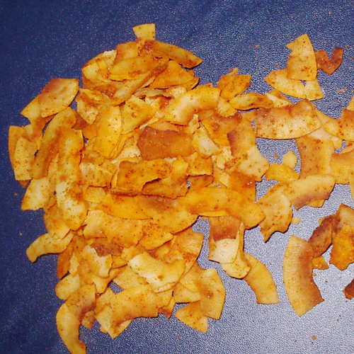 Coconut Chips