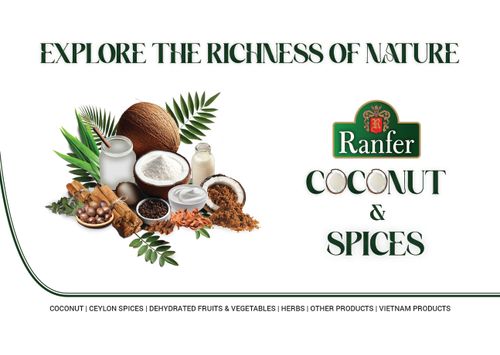 Ranfer International Pvt Ltd.