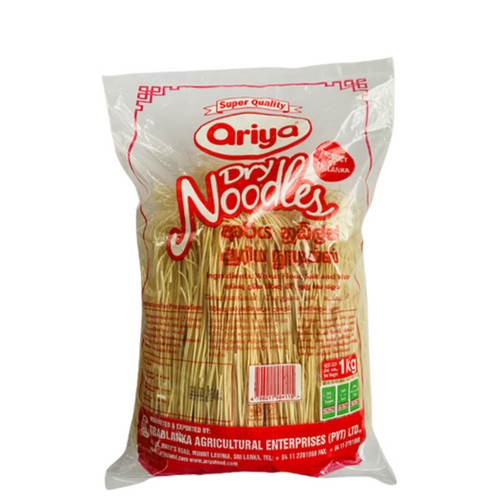 ARIYA Noodles