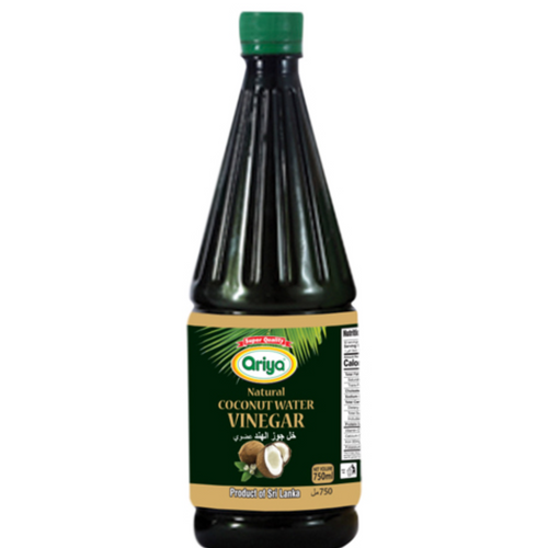 Ariya Natural Coconut Water Vinegar