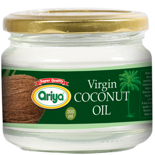 Ariya Virgin Coconut Oil