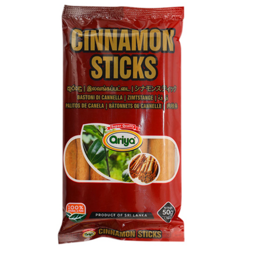 Cinnamon