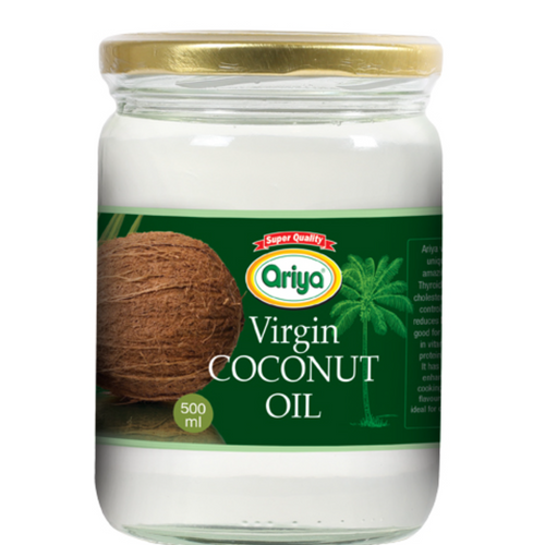 Ariya Virgin Coconut Oil