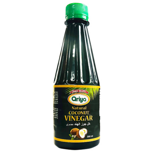 Ariya Natural Coconut Water Vinegar
