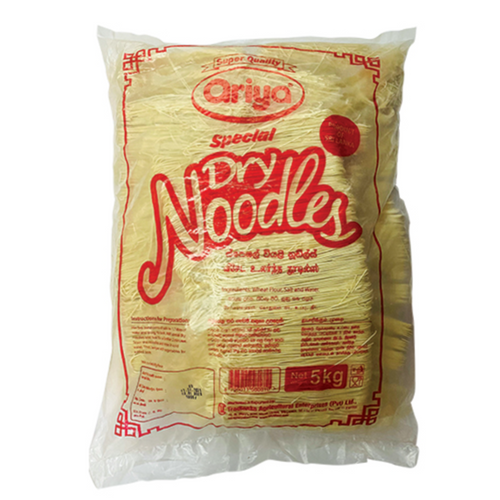 ARIYA Noodles