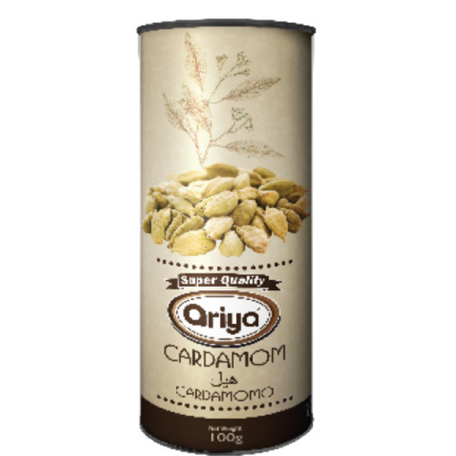 Ariya Cardamom