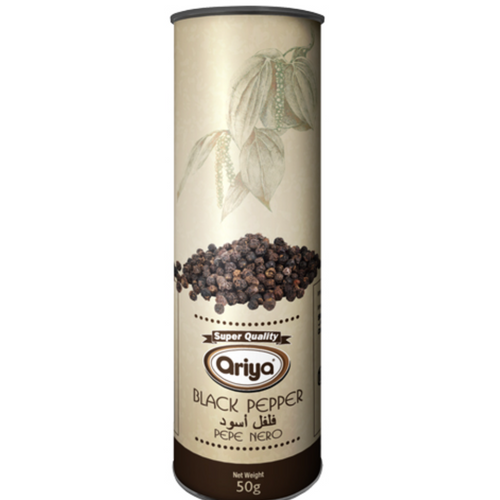Ariya Black Pepper