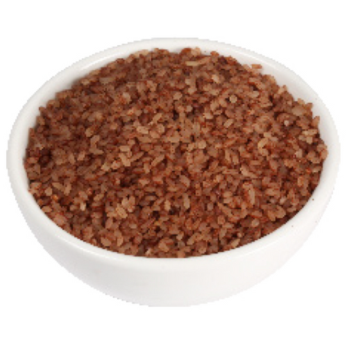 Subha Red Raw Rice