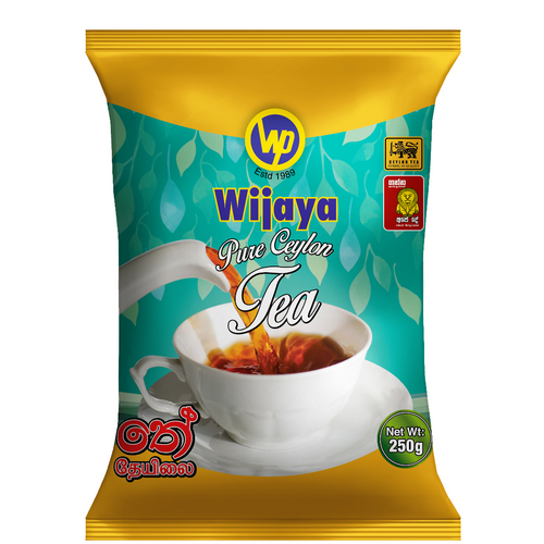 Tea Powder