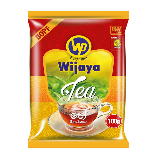 Tea Powder