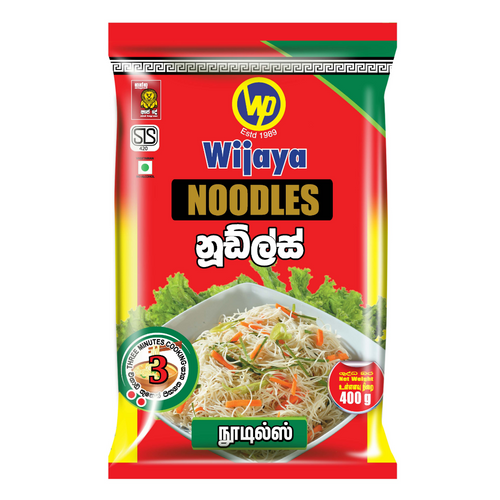 Noodles