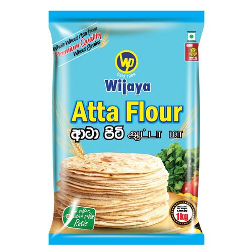 Atta Flour