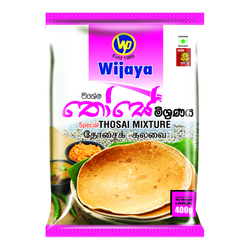 Thosei Flour