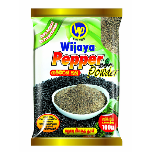 Pepper Powder