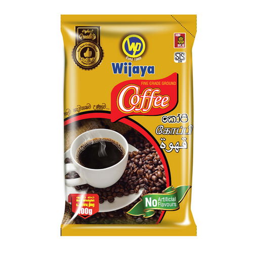Coffee Powder