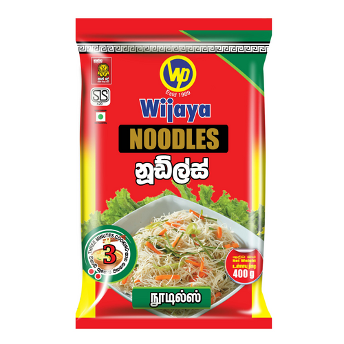 Noodles
