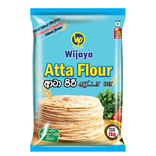 Atta Flour