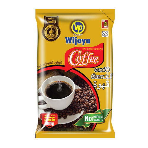 Coffee Powder