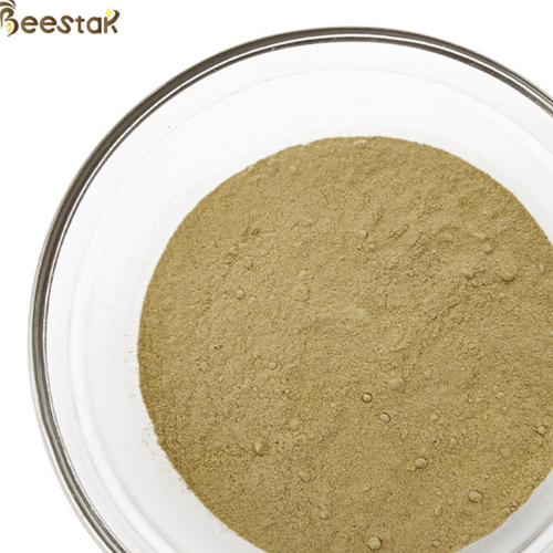 Ginseng powder
