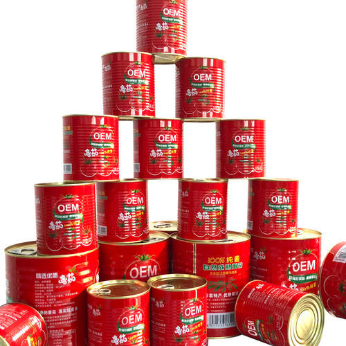 TOMATO PASTE