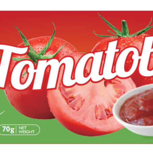 TOMATO PASTE