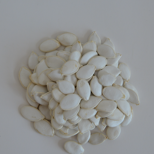 snow white pumpkin seeds