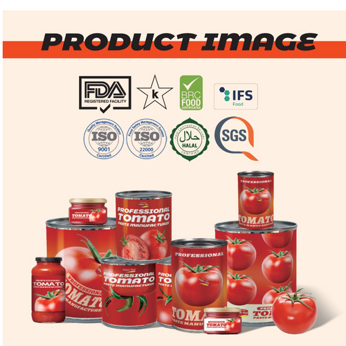 TOMATO PASTE