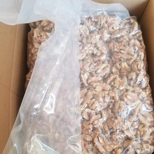 Chinese walnut kernel